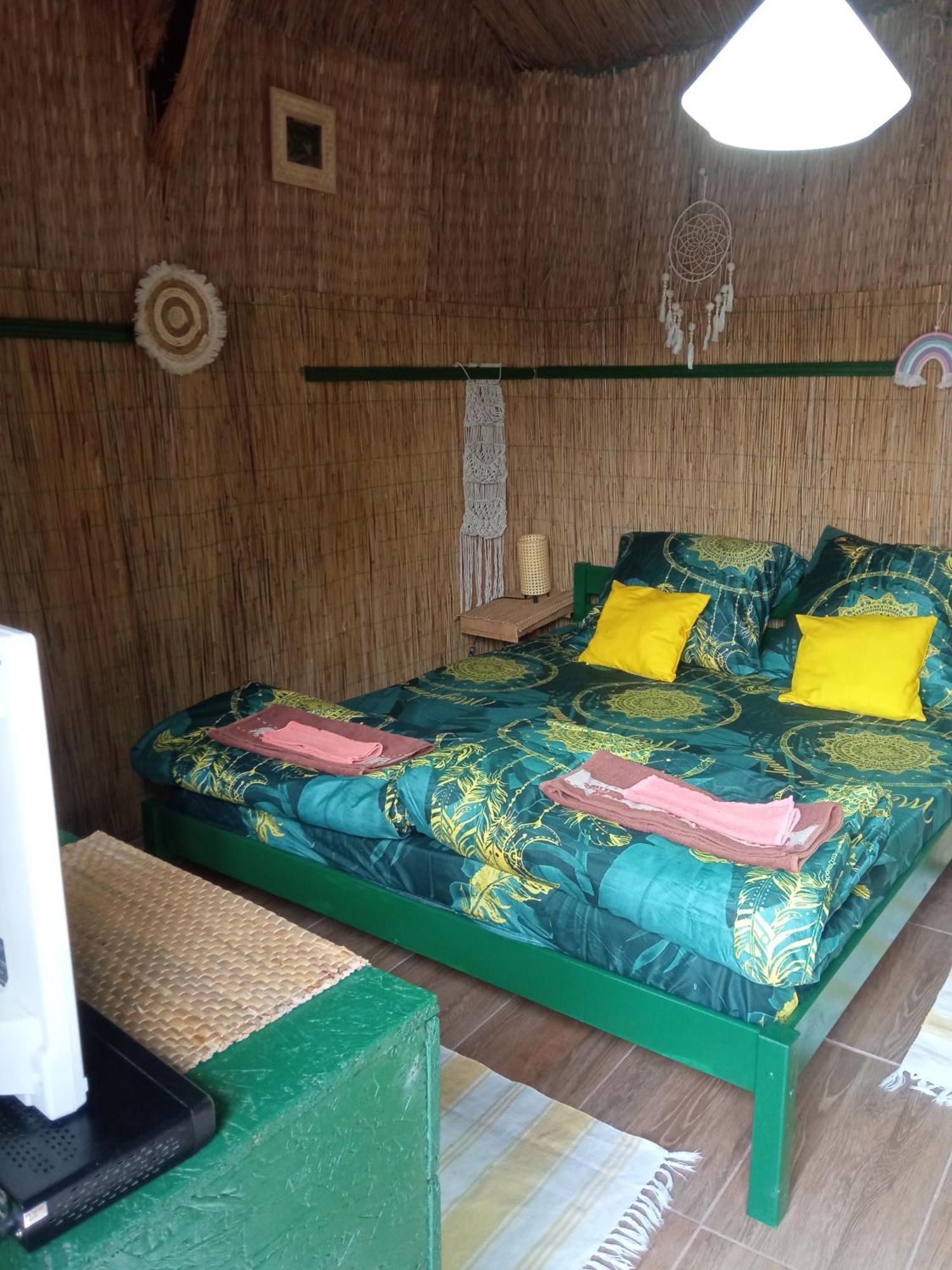 Casa Delta 106 Hotel Sfantu Gheorghe  Bilik gambar