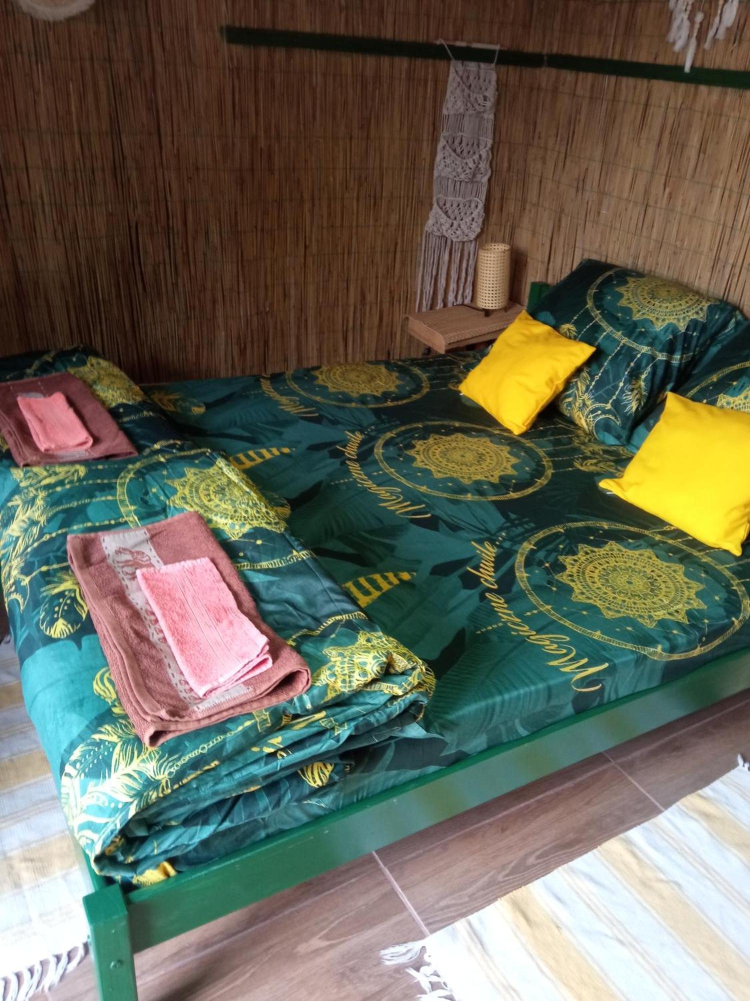 Casa Delta 106 Hotel Sfantu Gheorghe  Bilik gambar